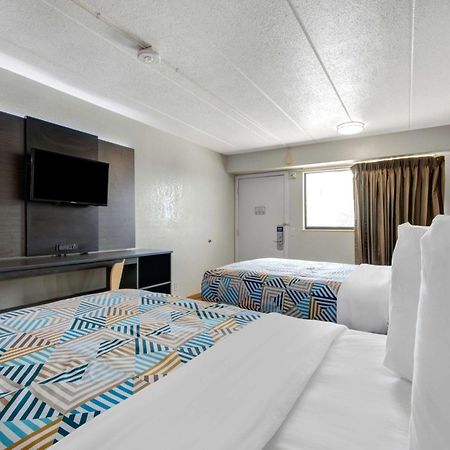 Motel 6-York, Pa מראה חיצוני תמונה