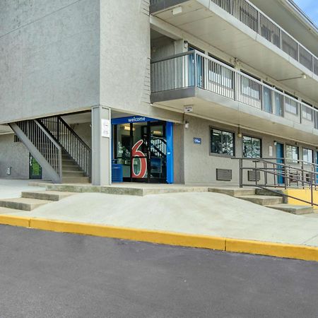 Motel 6-York, Pa מראה חיצוני תמונה