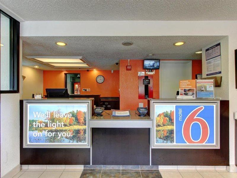 Motel 6-York, Pa מראה חיצוני תמונה