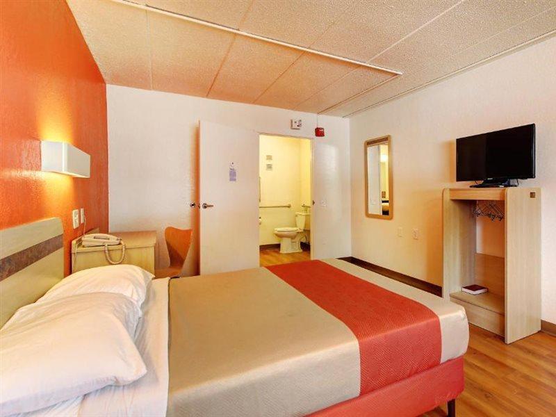 Motel 6-York, Pa מראה חיצוני תמונה