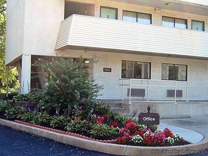 Motel 6-York, Pa מראה חיצוני תמונה