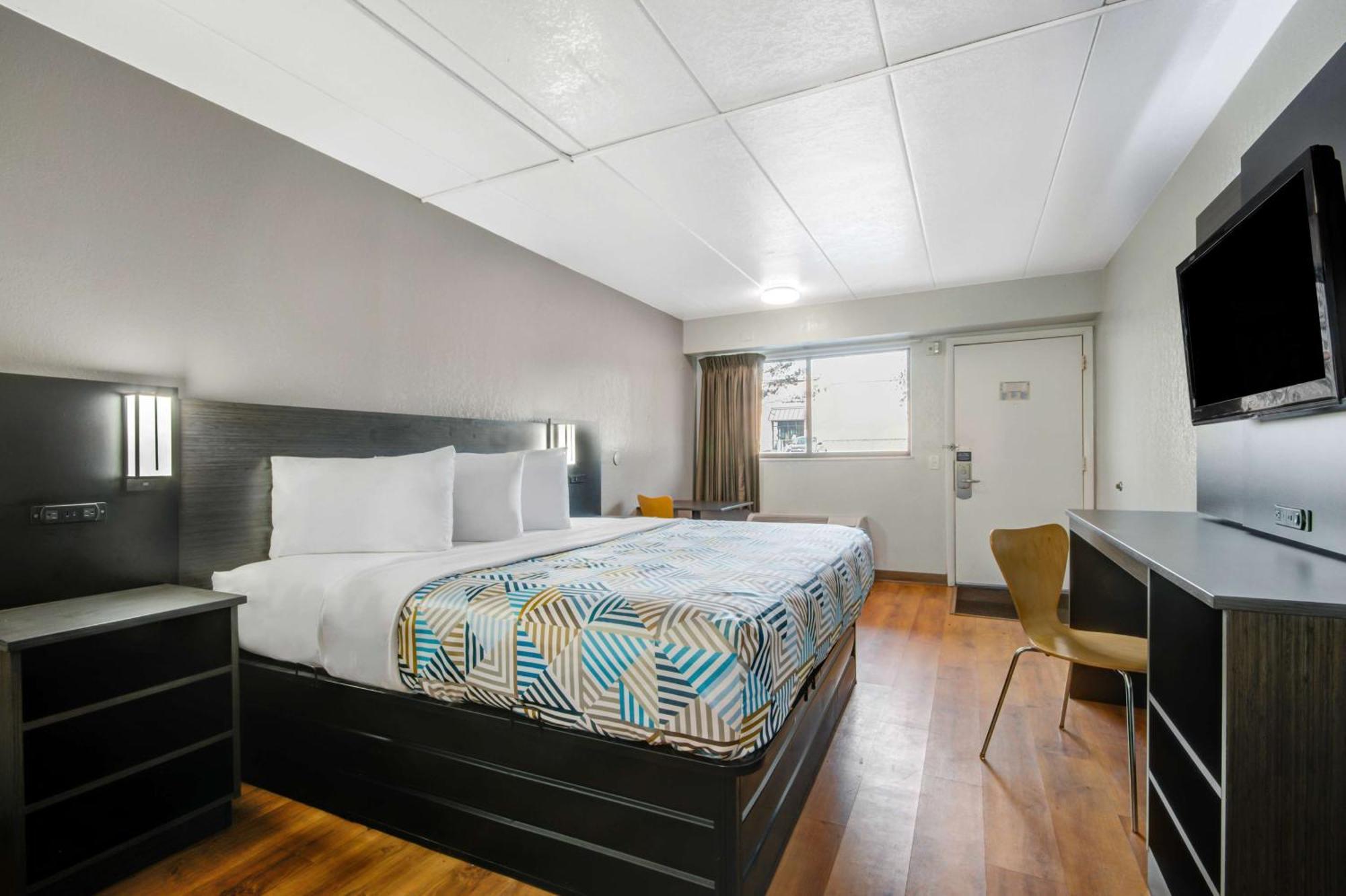 Motel 6-York, Pa מראה חיצוני תמונה