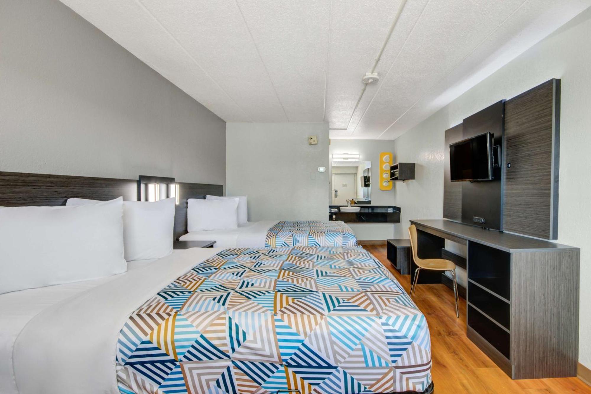 Motel 6-York, Pa מראה חיצוני תמונה
