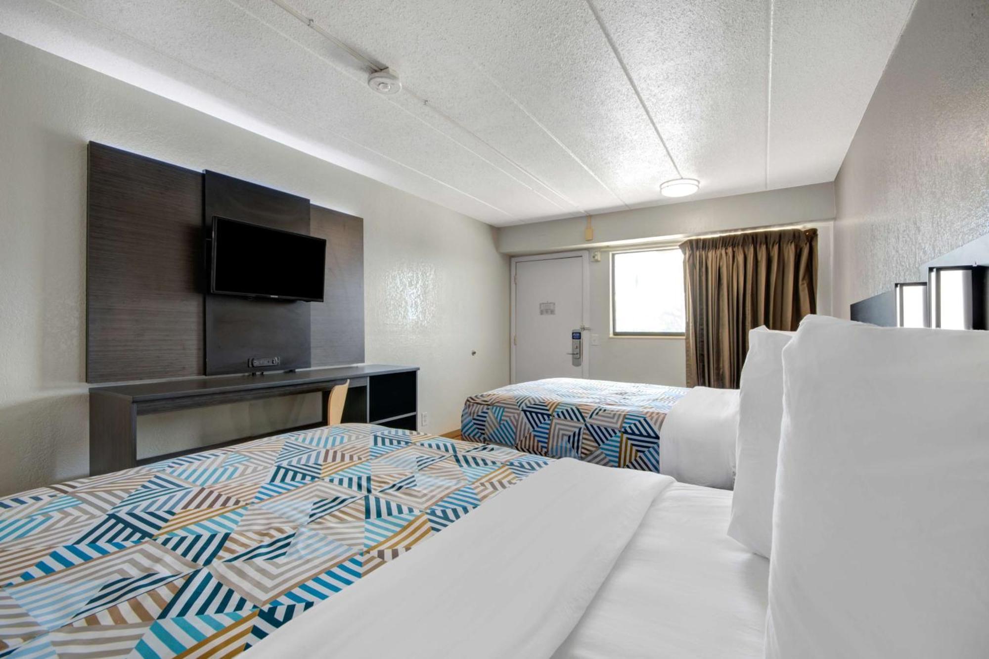 Motel 6-York, Pa מראה חיצוני תמונה