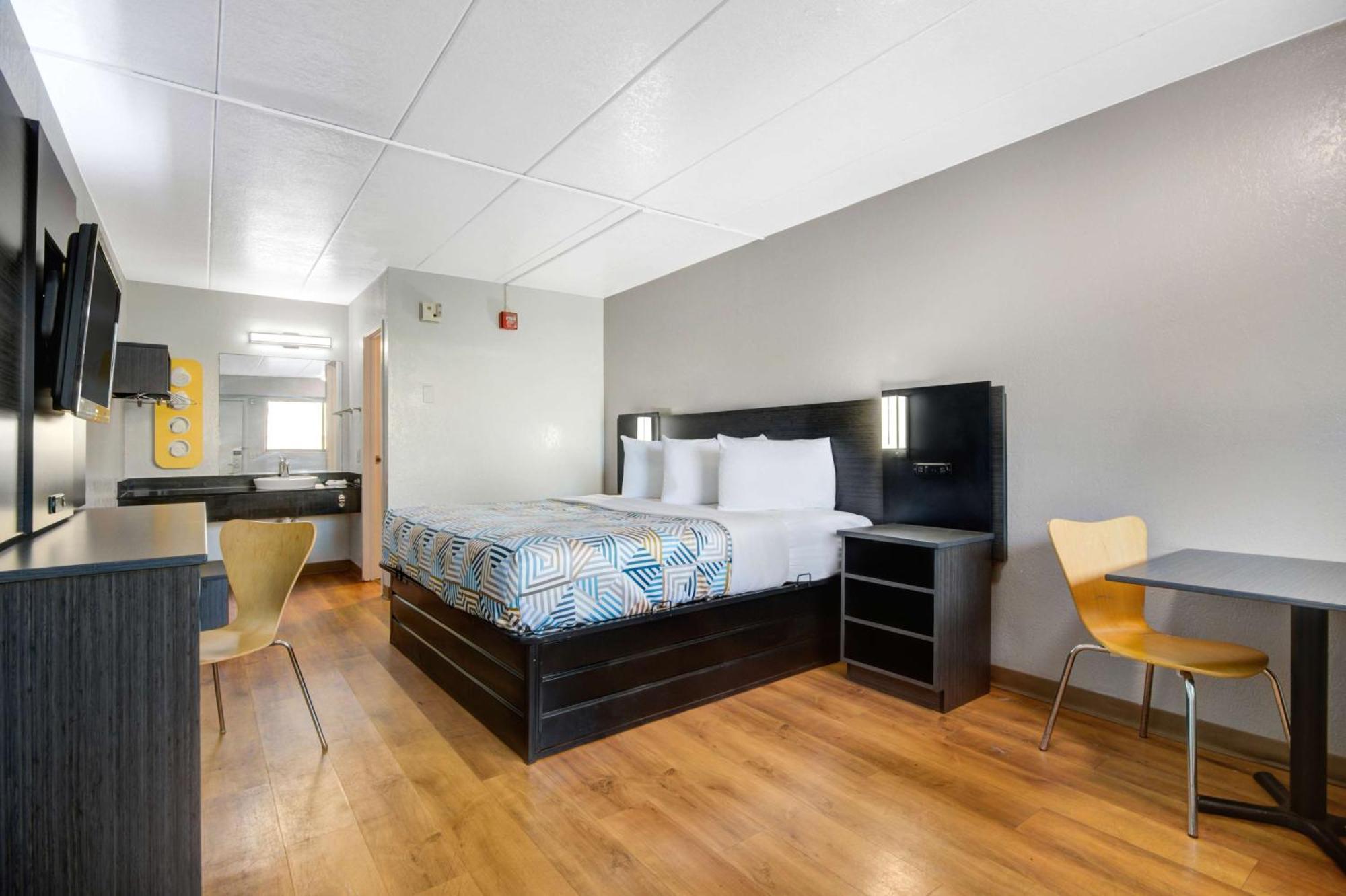 Motel 6-York, Pa מראה חיצוני תמונה