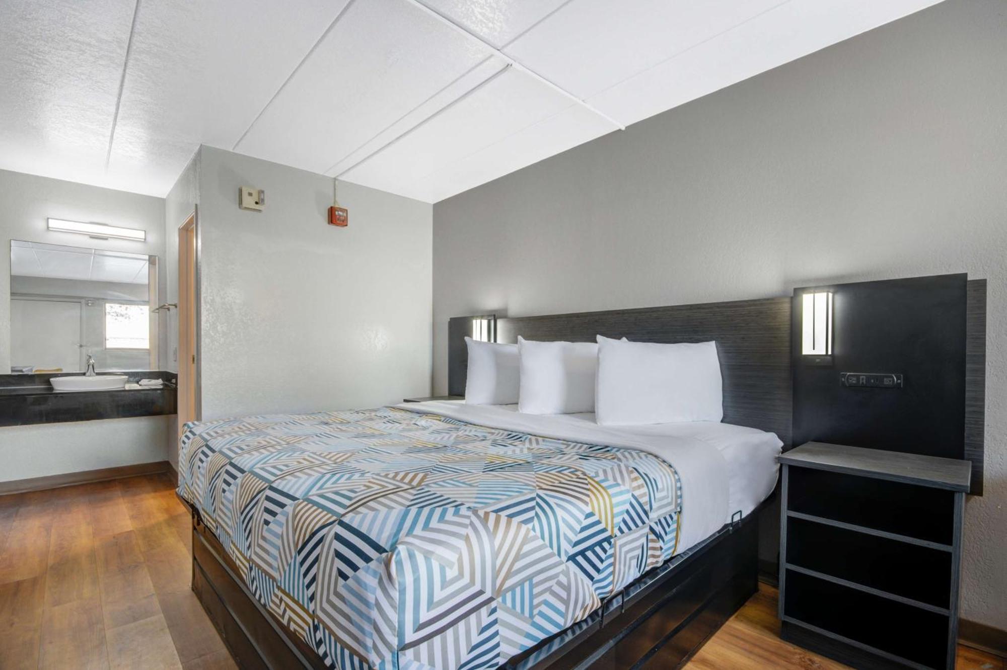 Motel 6-York, Pa מראה חיצוני תמונה