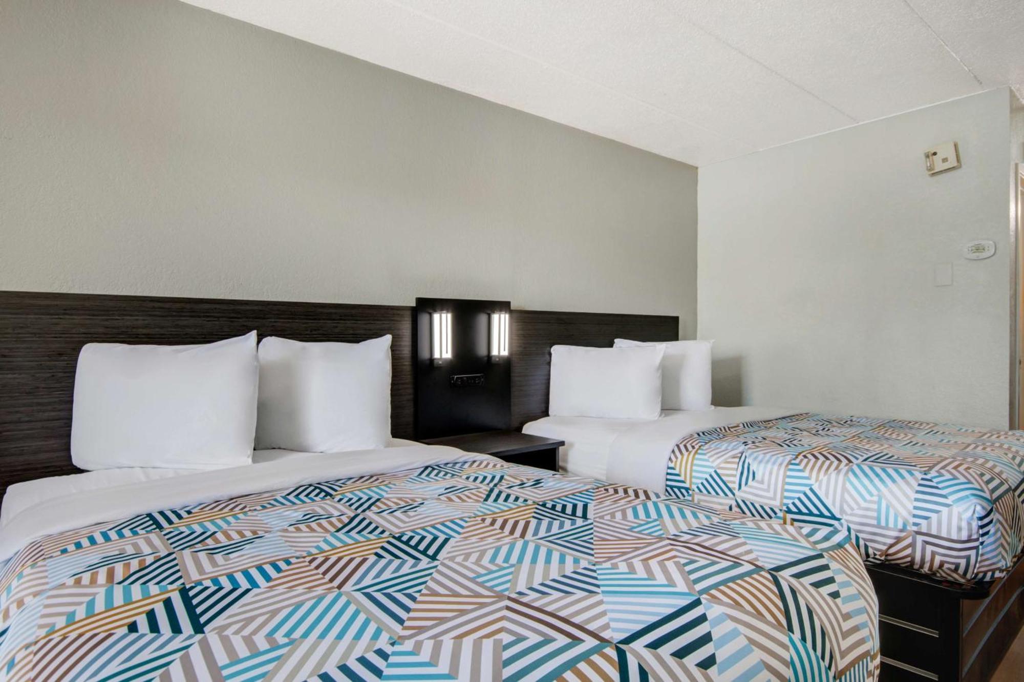Motel 6-York, Pa מראה חיצוני תמונה