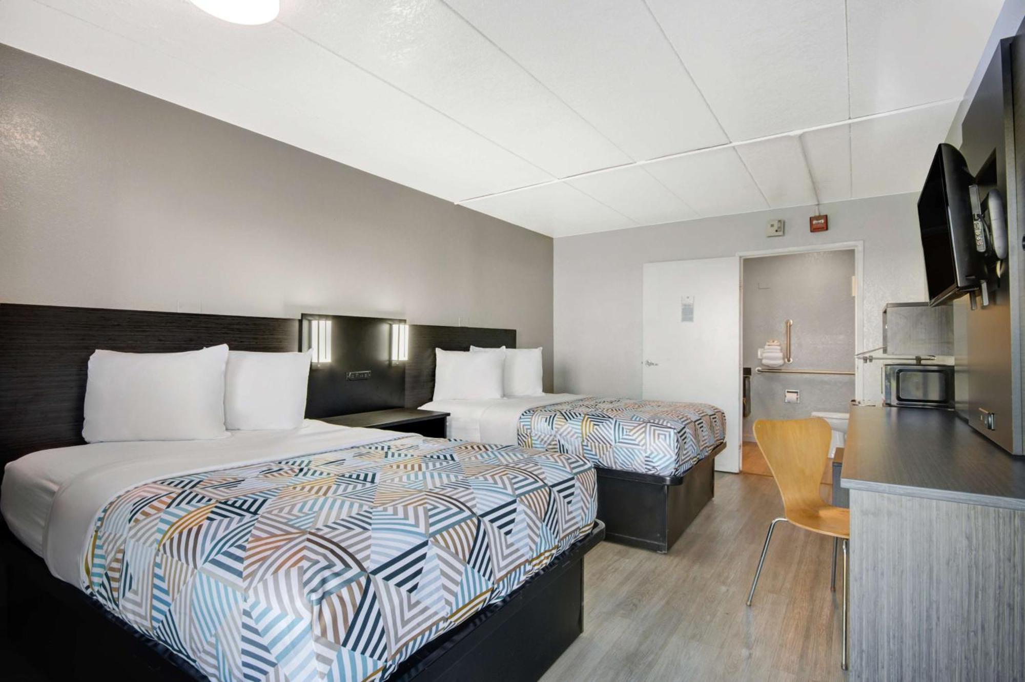 Motel 6-York, Pa מראה חיצוני תמונה
