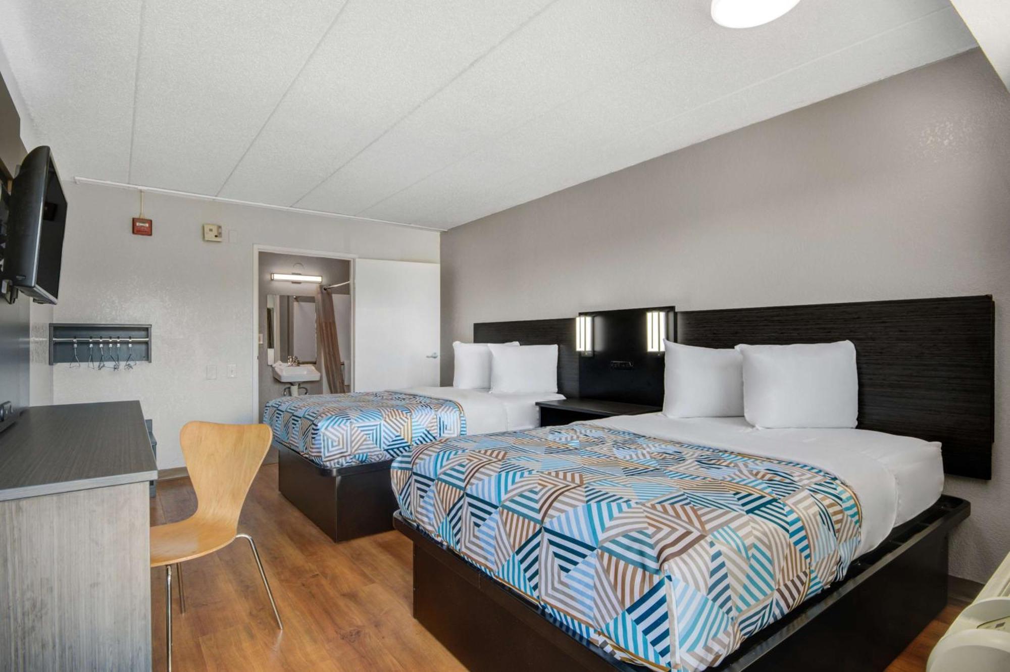 Motel 6-York, Pa מראה חיצוני תמונה