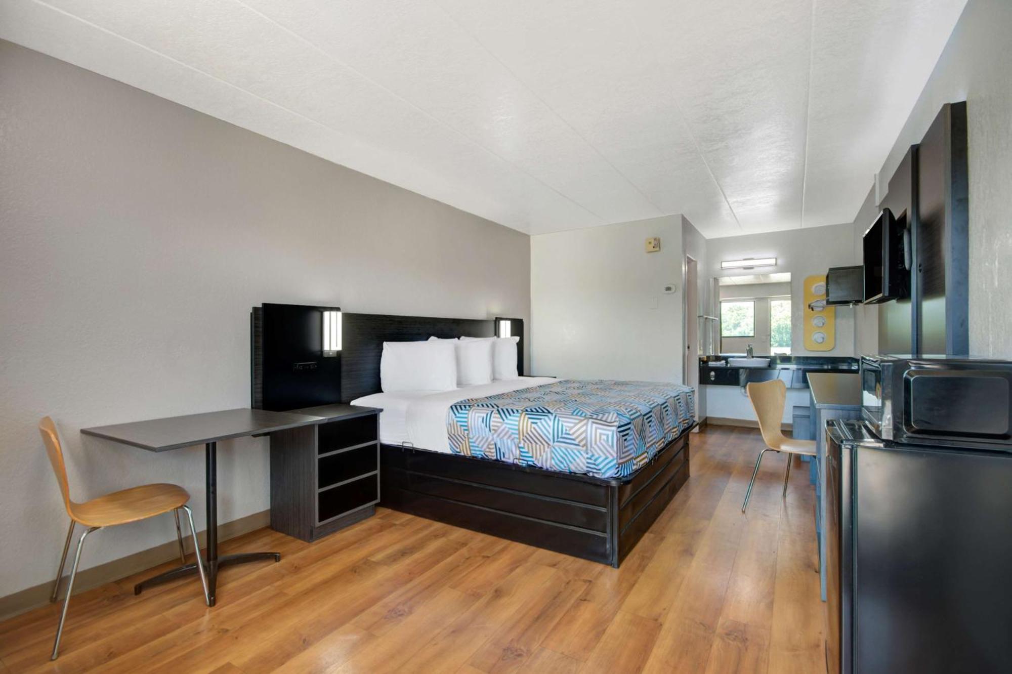 Motel 6-York, Pa מראה חיצוני תמונה