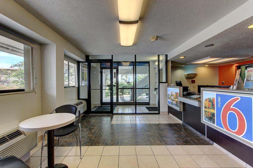 Motel 6-York, Pa מראה חיצוני תמונה
