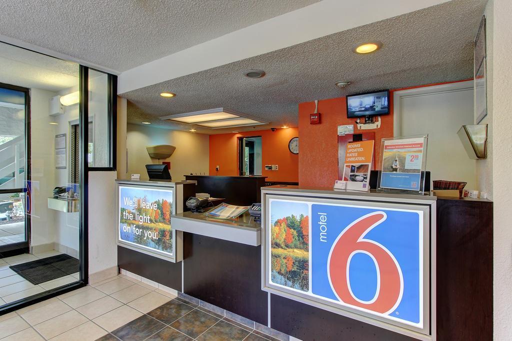 Motel 6-York, Pa מראה חיצוני תמונה