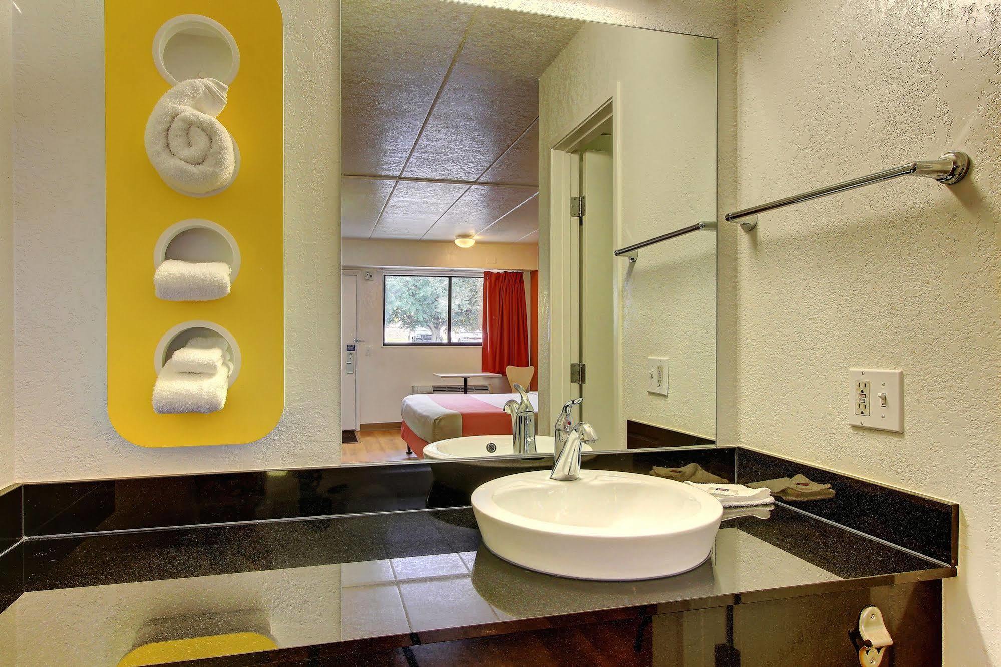 Motel 6-York, Pa מראה חיצוני תמונה