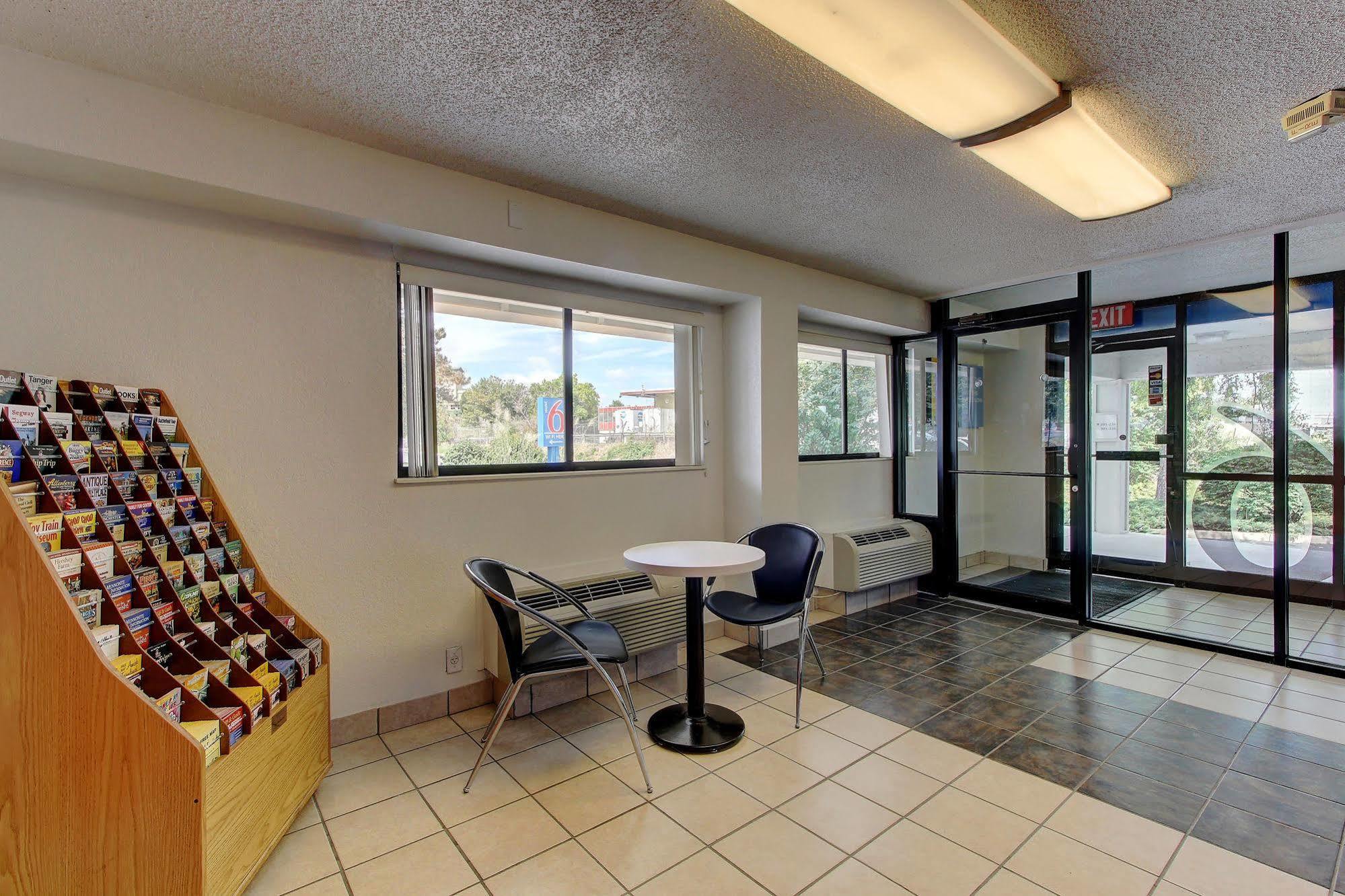 Motel 6-York, Pa מראה חיצוני תמונה