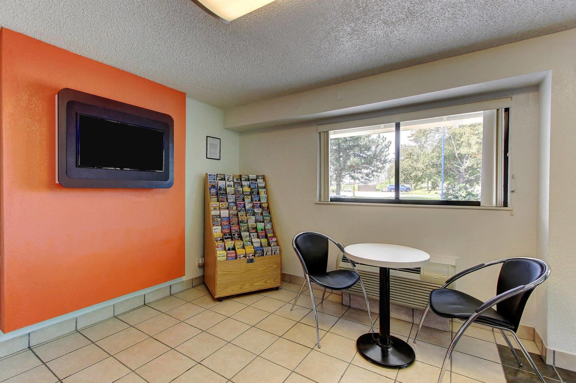 Motel 6-York, Pa מראה חיצוני תמונה