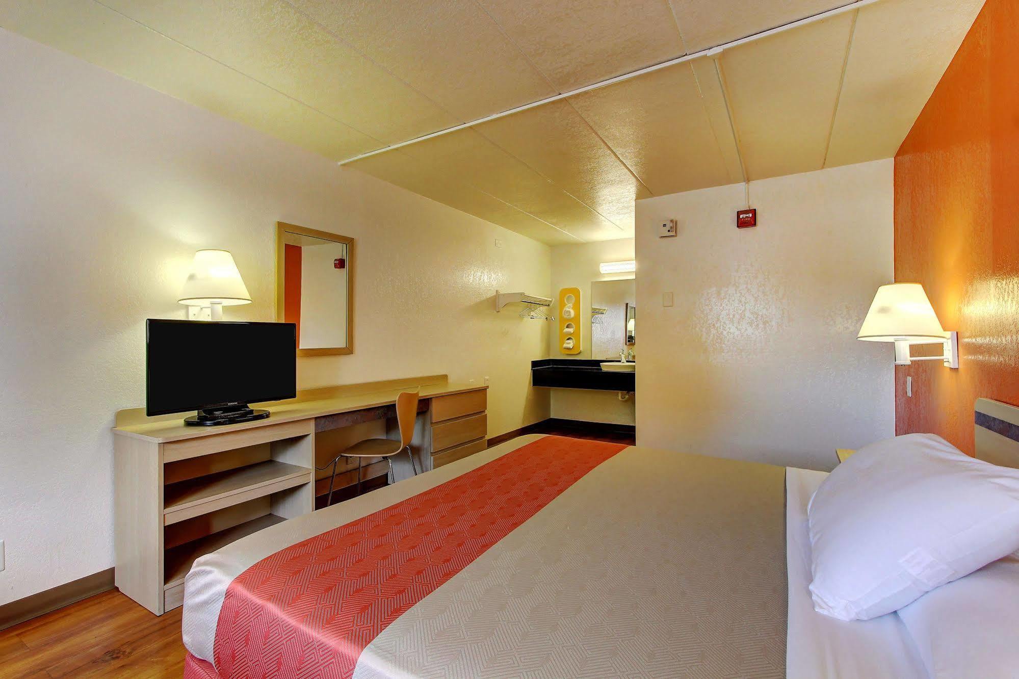 Motel 6-York, Pa מראה חיצוני תמונה