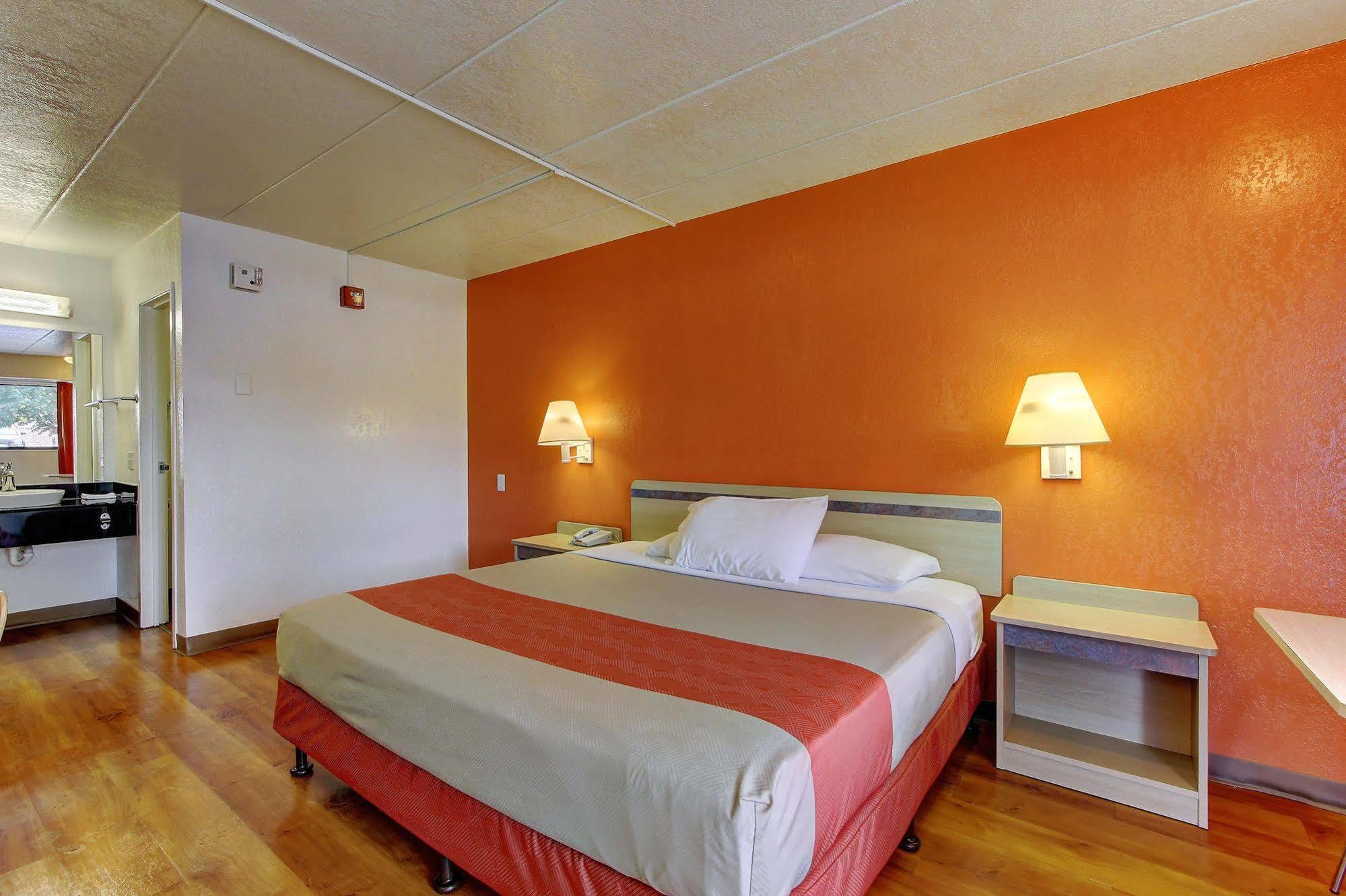 Motel 6-York, Pa מראה חיצוני תמונה