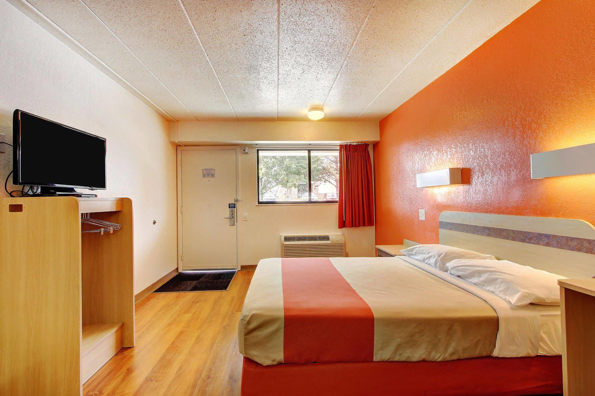 Motel 6-York, Pa מראה חיצוני תמונה