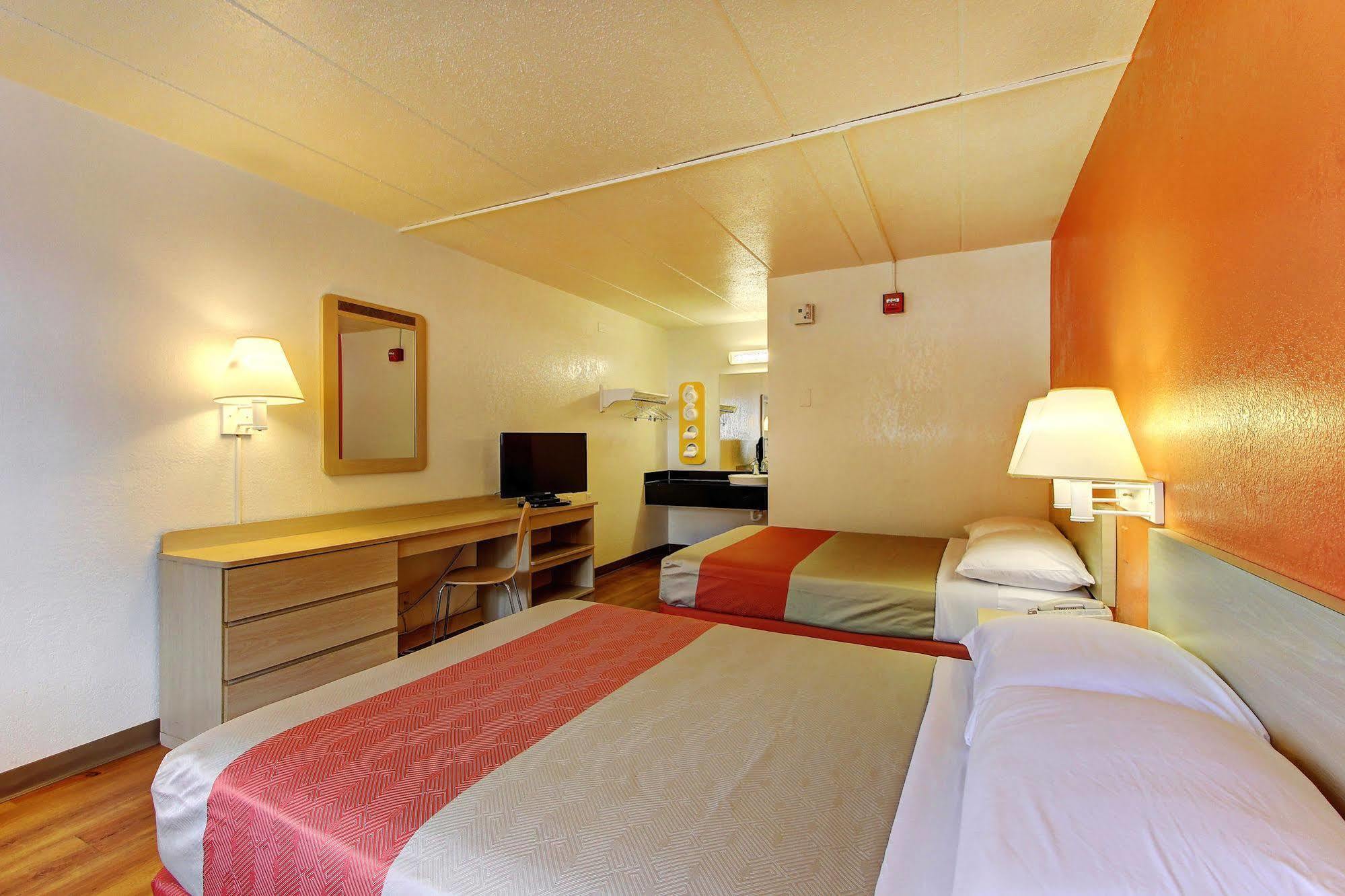 Motel 6-York, Pa מראה חיצוני תמונה