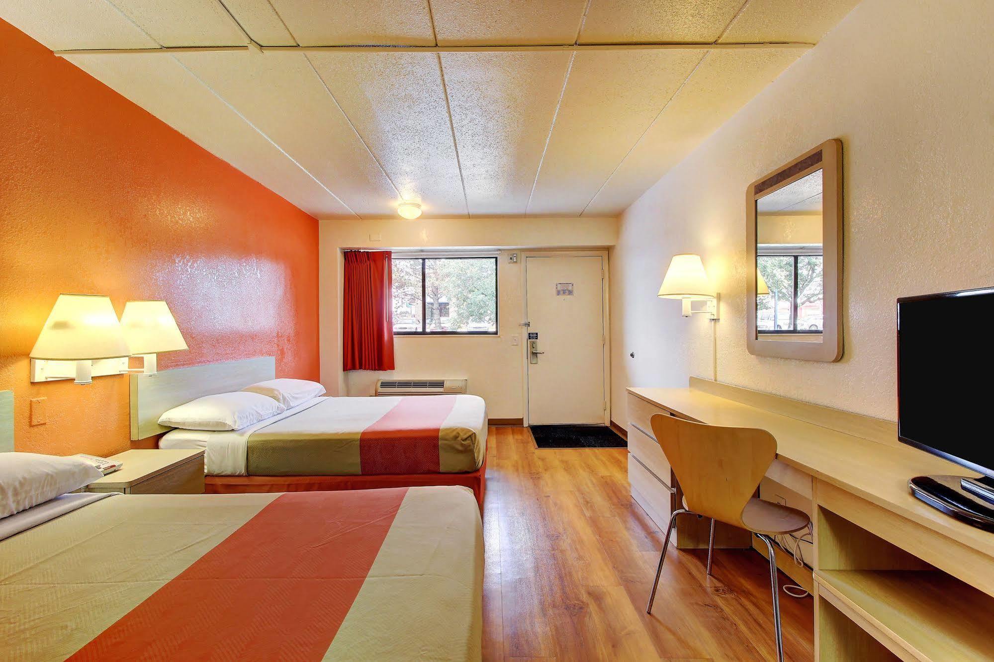 Motel 6-York, Pa מראה חיצוני תמונה