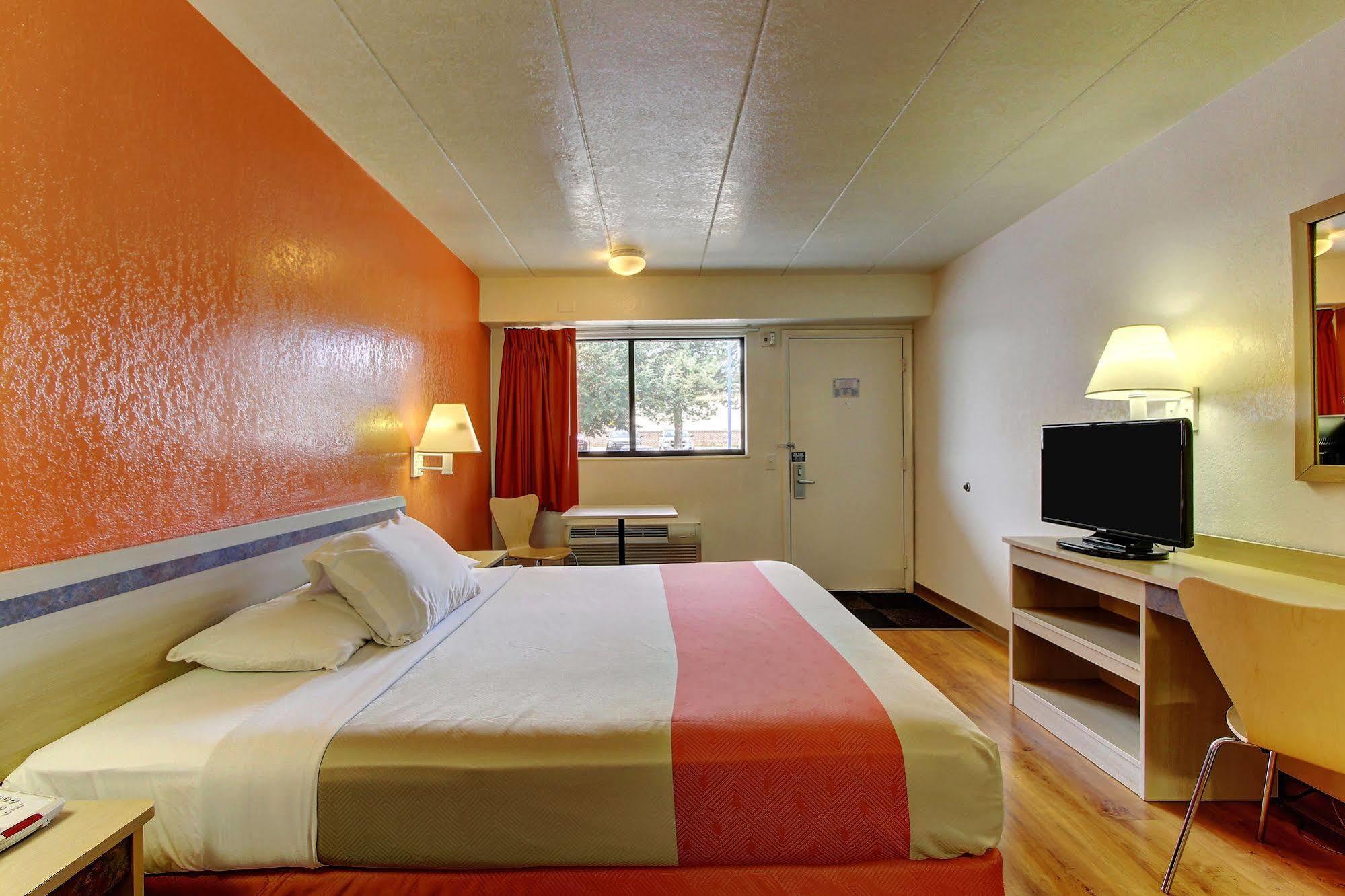 Motel 6-York, Pa מראה חיצוני תמונה
