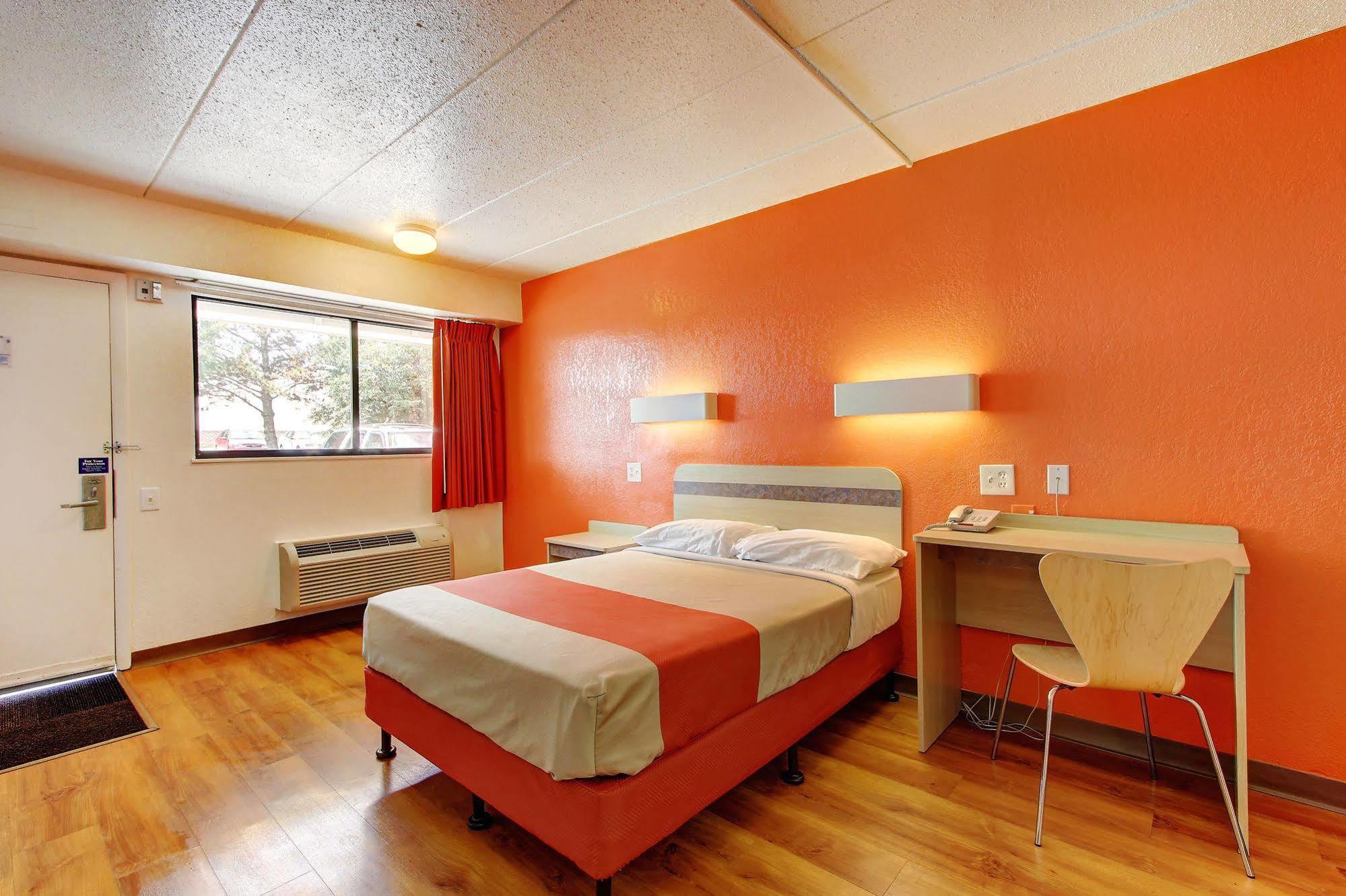 Motel 6-York, Pa מראה חיצוני תמונה