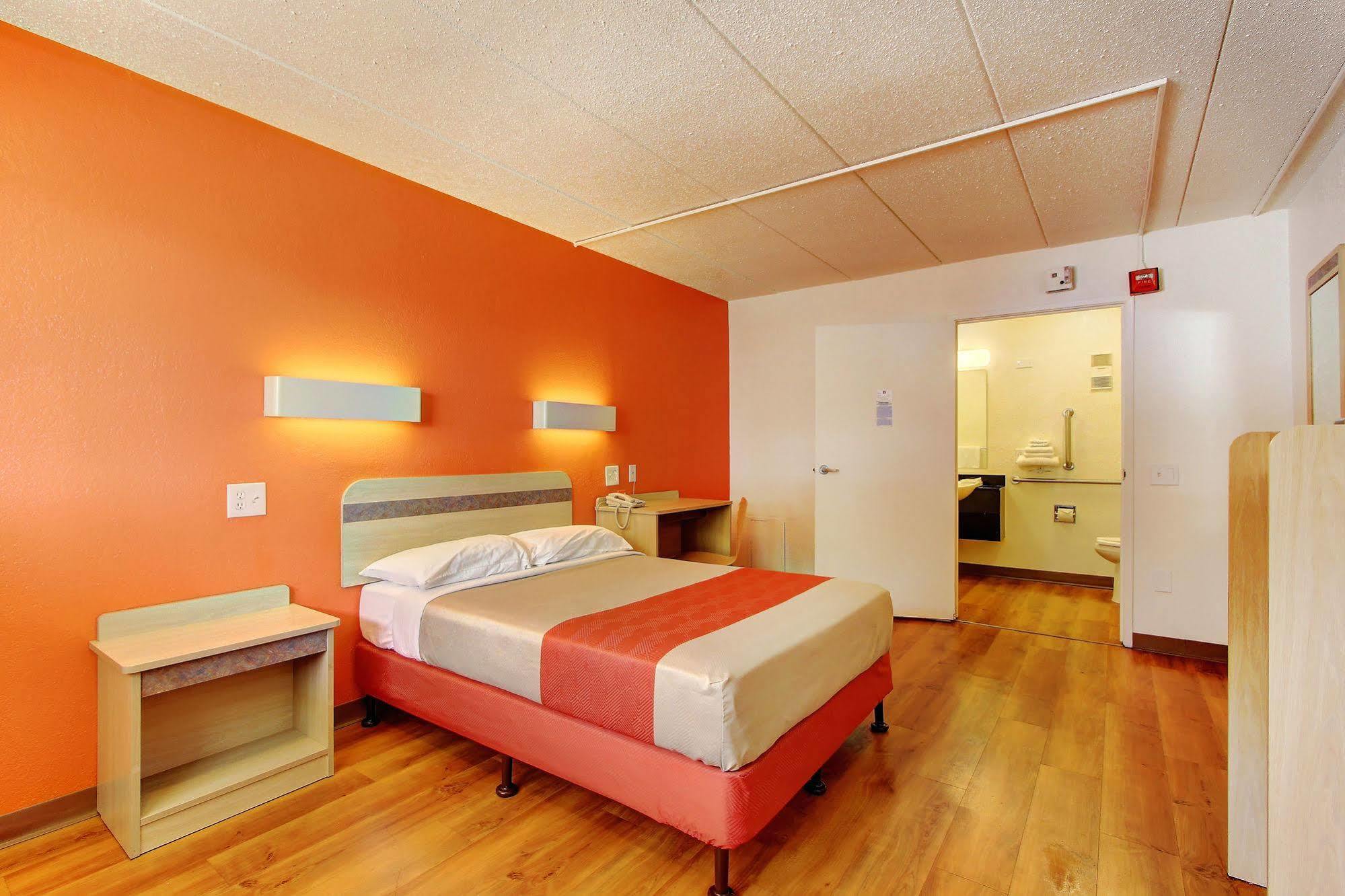 Motel 6-York, Pa מראה חיצוני תמונה