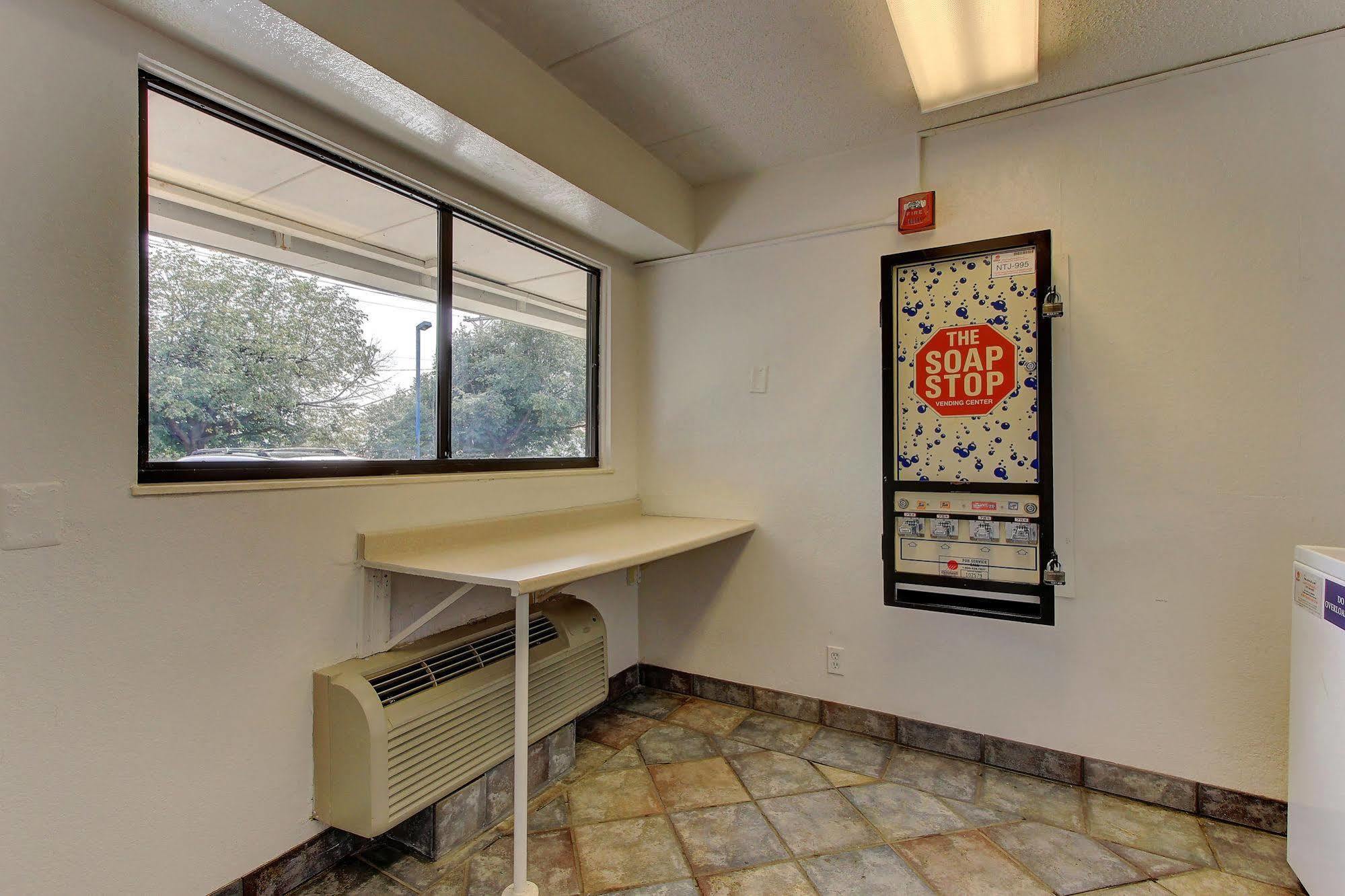 Motel 6-York, Pa מראה חיצוני תמונה