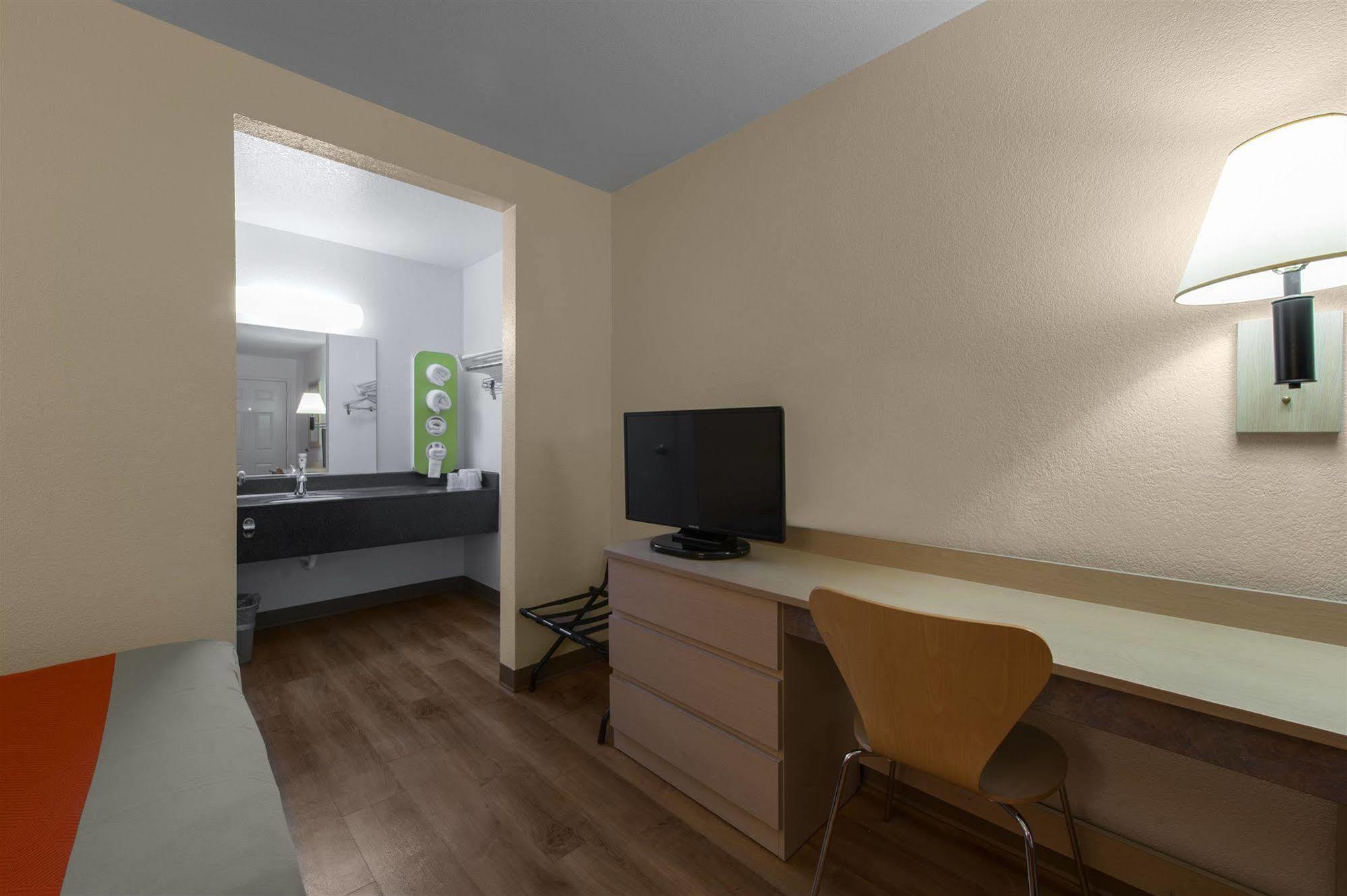 Motel 6-York, Pa מראה חיצוני תמונה