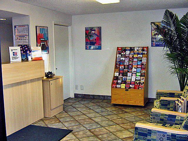 Motel 6-York, Pa מראה פנימי תמונה