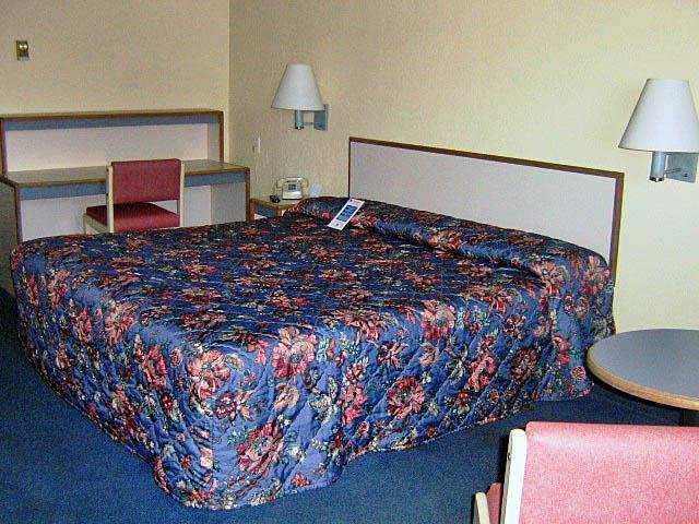 Motel 6-York, Pa חדר תמונה