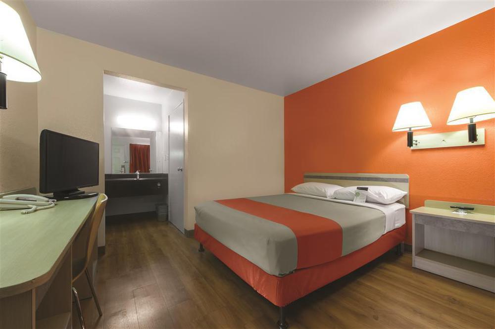 Motel 6-York, Pa חדר תמונה